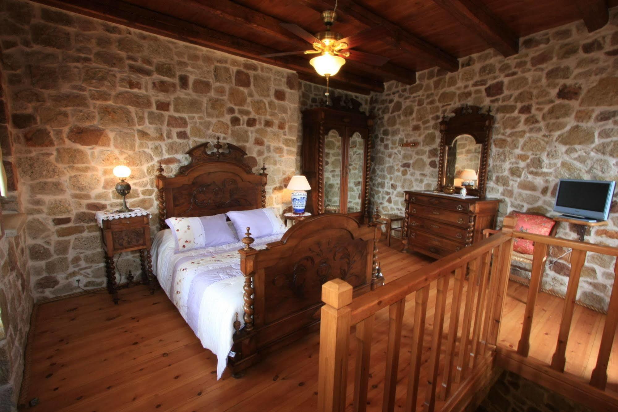 Lithos Traditional Guest Houses Xerokampos  Exterior foto